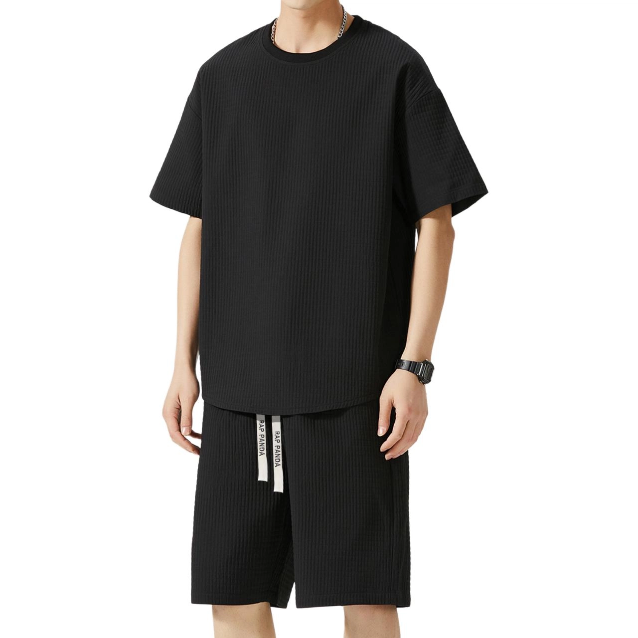 RAP PANDA t