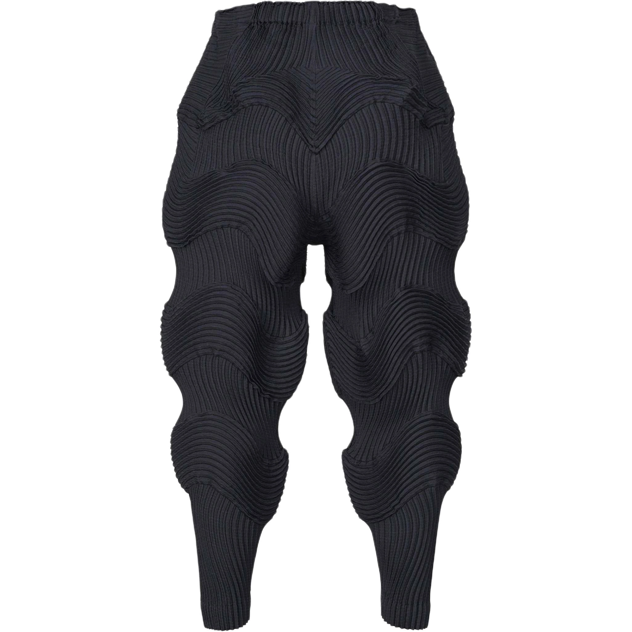 ISSEY MIYAKE FW25