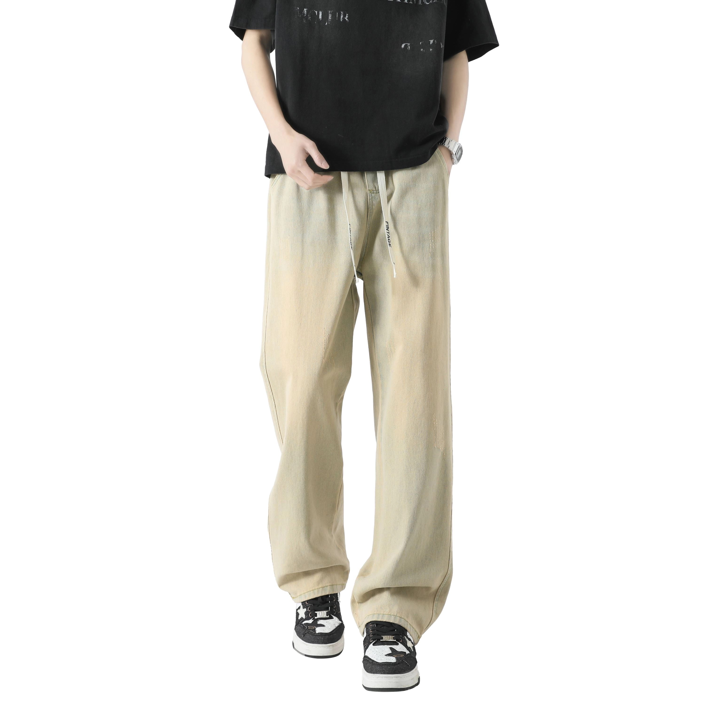 FAKE VINTAGE Cleanfit