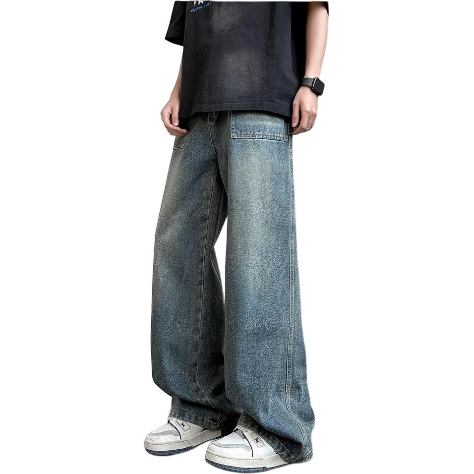 M JEANS STUDIOS 7 cleanfit