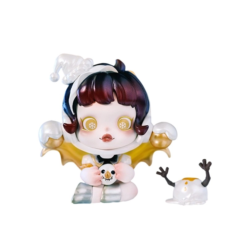POP MART SKULLPANDA 7cm