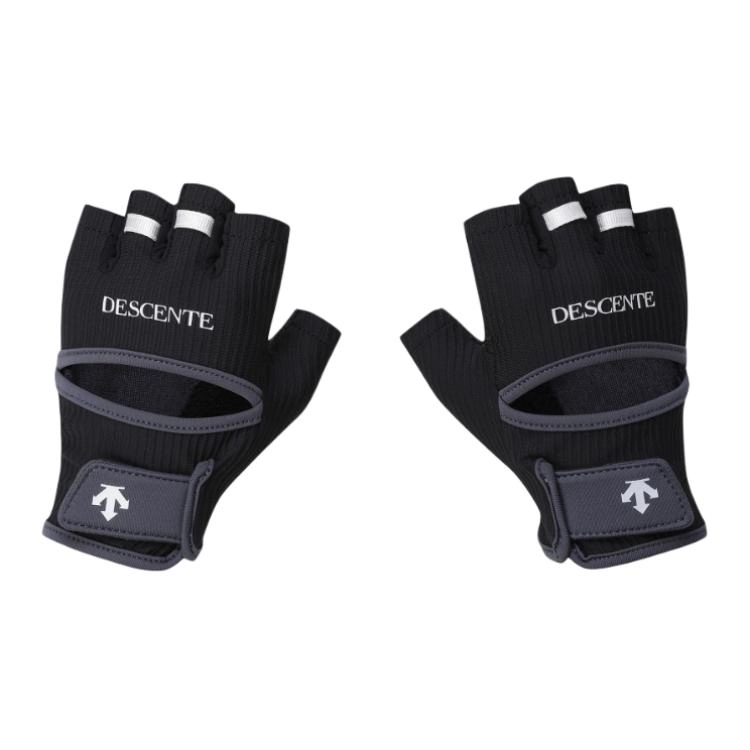 DESCENTE -