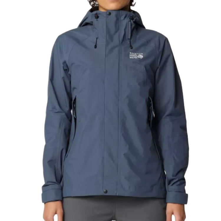 MOUNTAIN HARDWEAR Dry Times