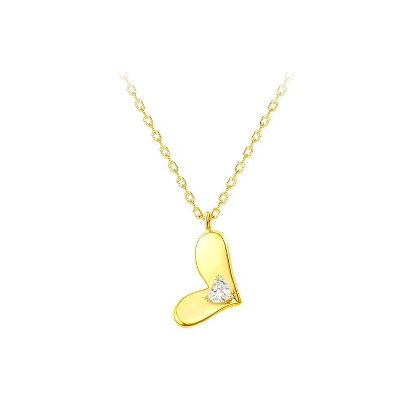 FANCI 18K