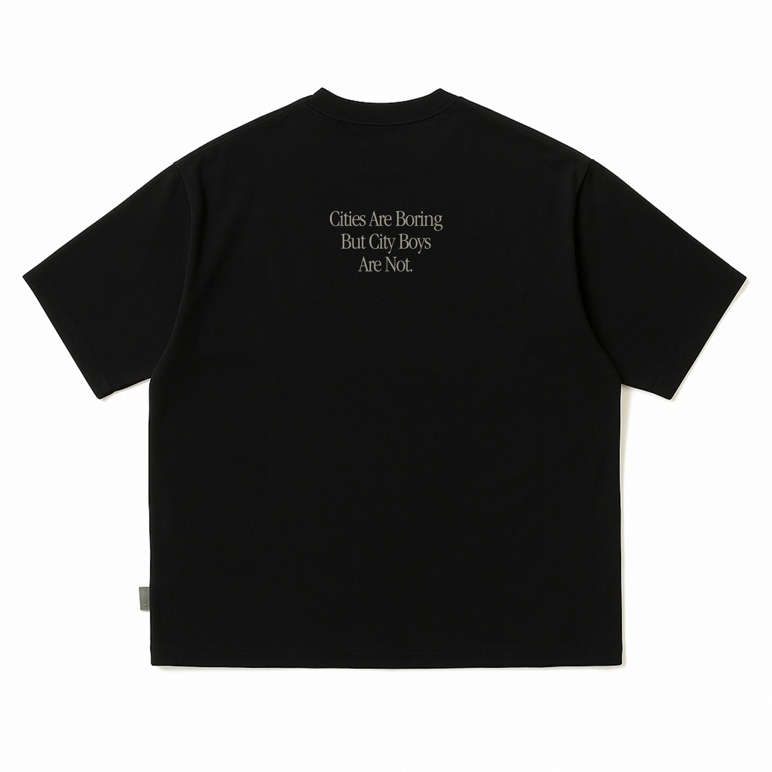 PIN SKTBS T
