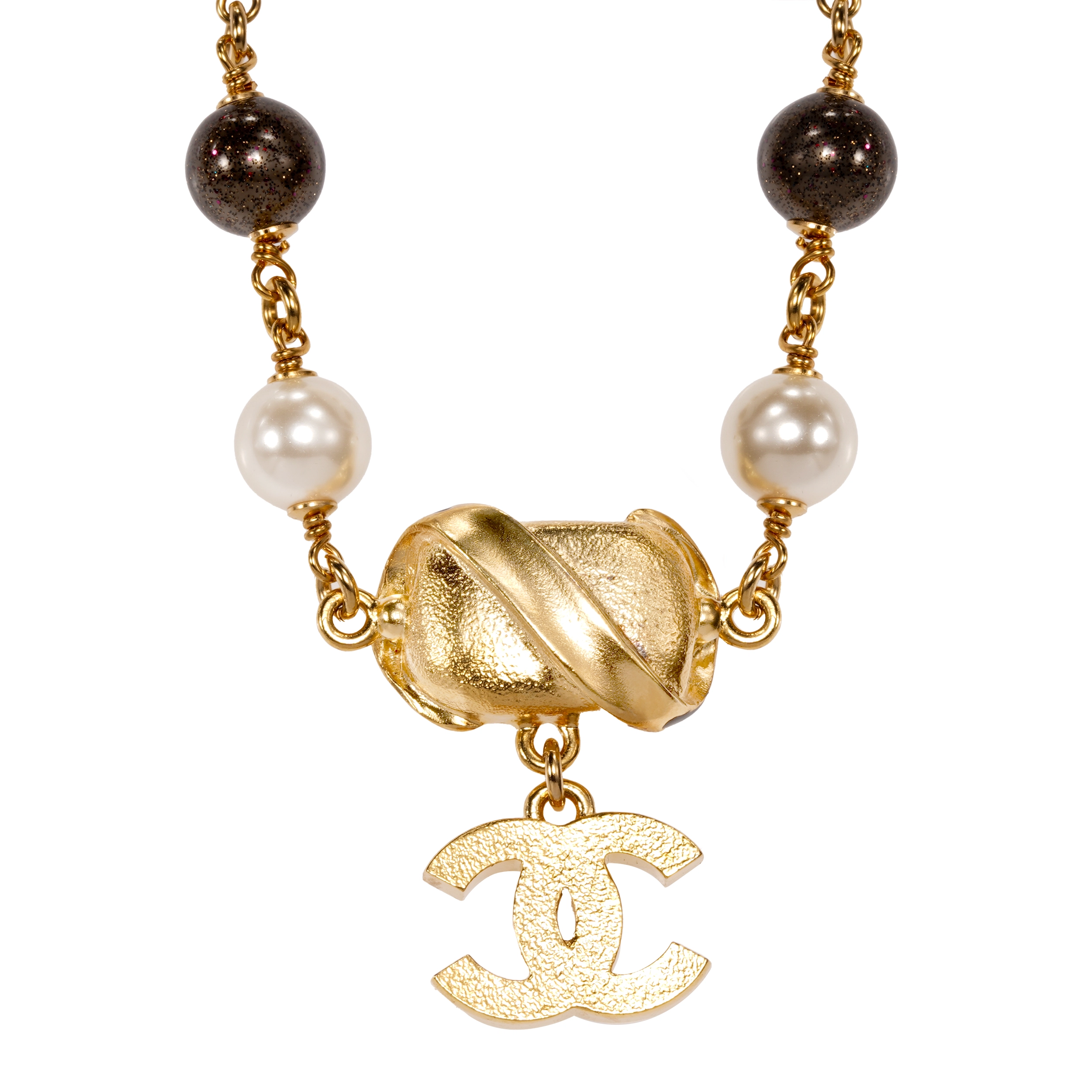CHANEL Logo