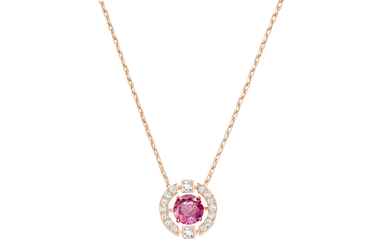 Swarovski Sparkling Dc