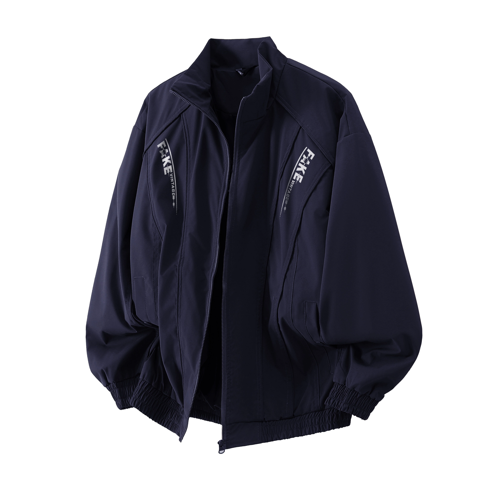 FAKE VINTAGE Cleanfit