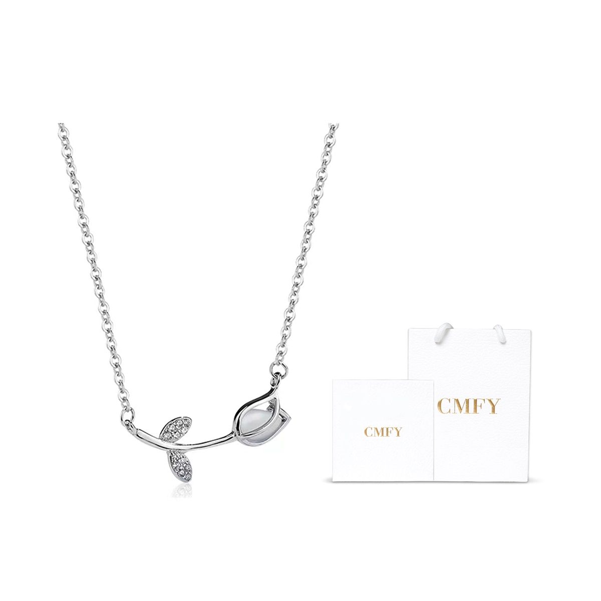 CMFY