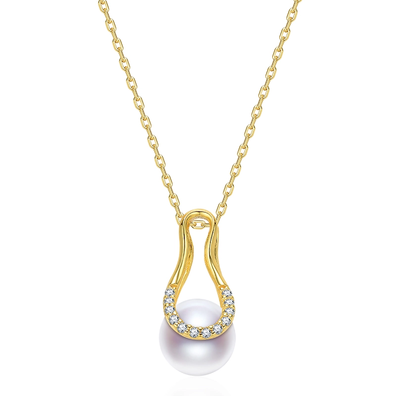 GN PEARL S9257-8mm