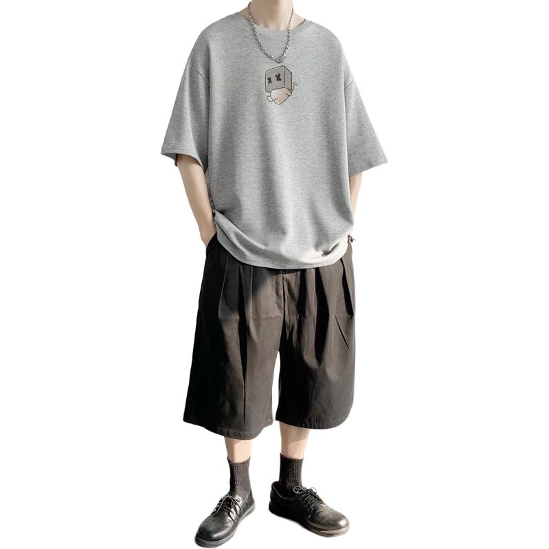 Fakeyoung T