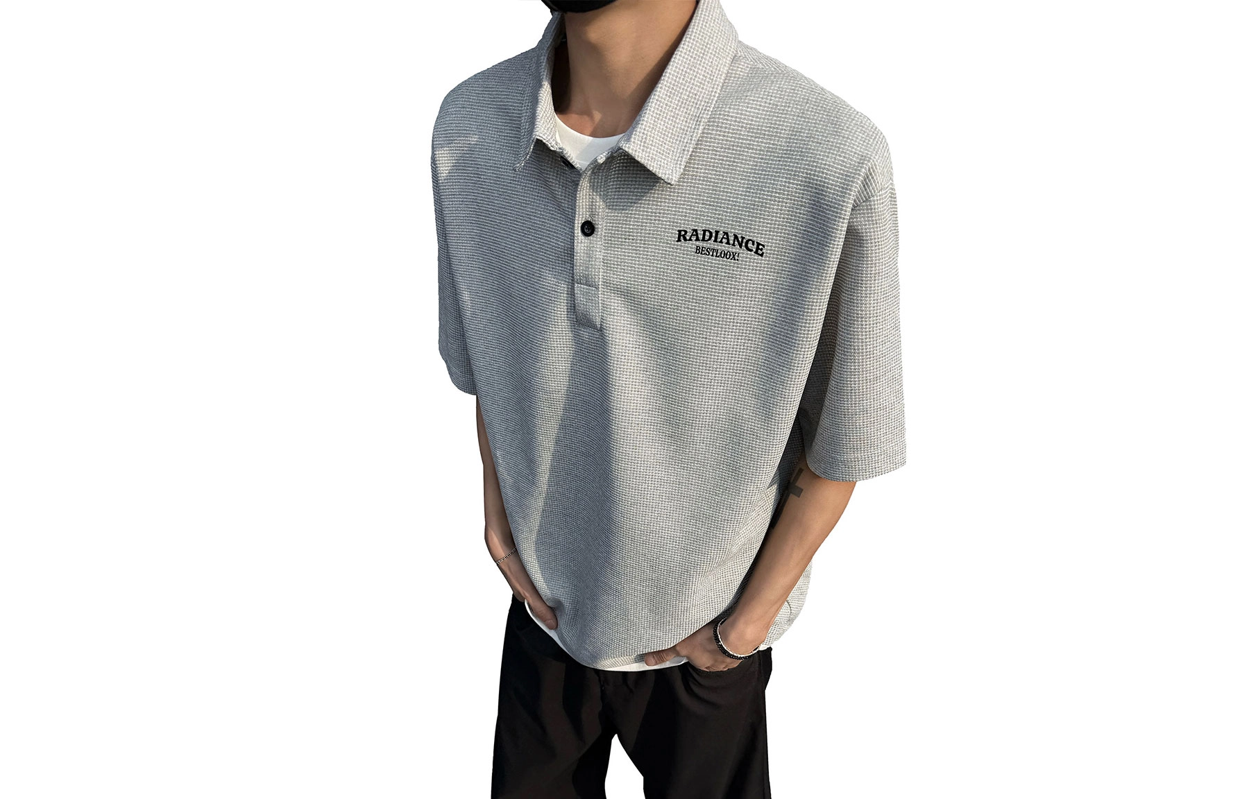 LOOX LogoTPolo