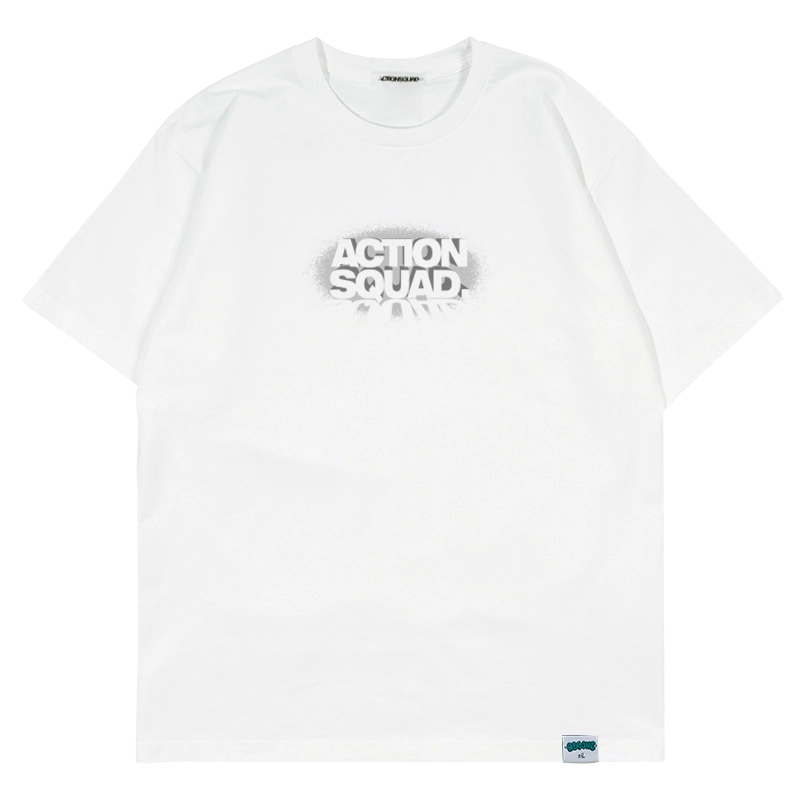 ACTIONSQUAD LOGOT