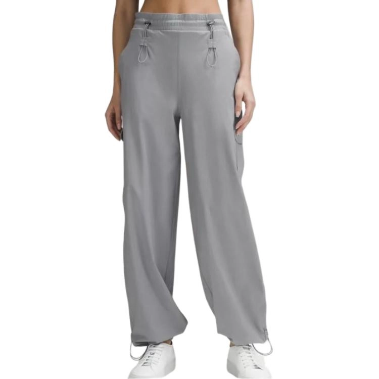 lululemon Parachute