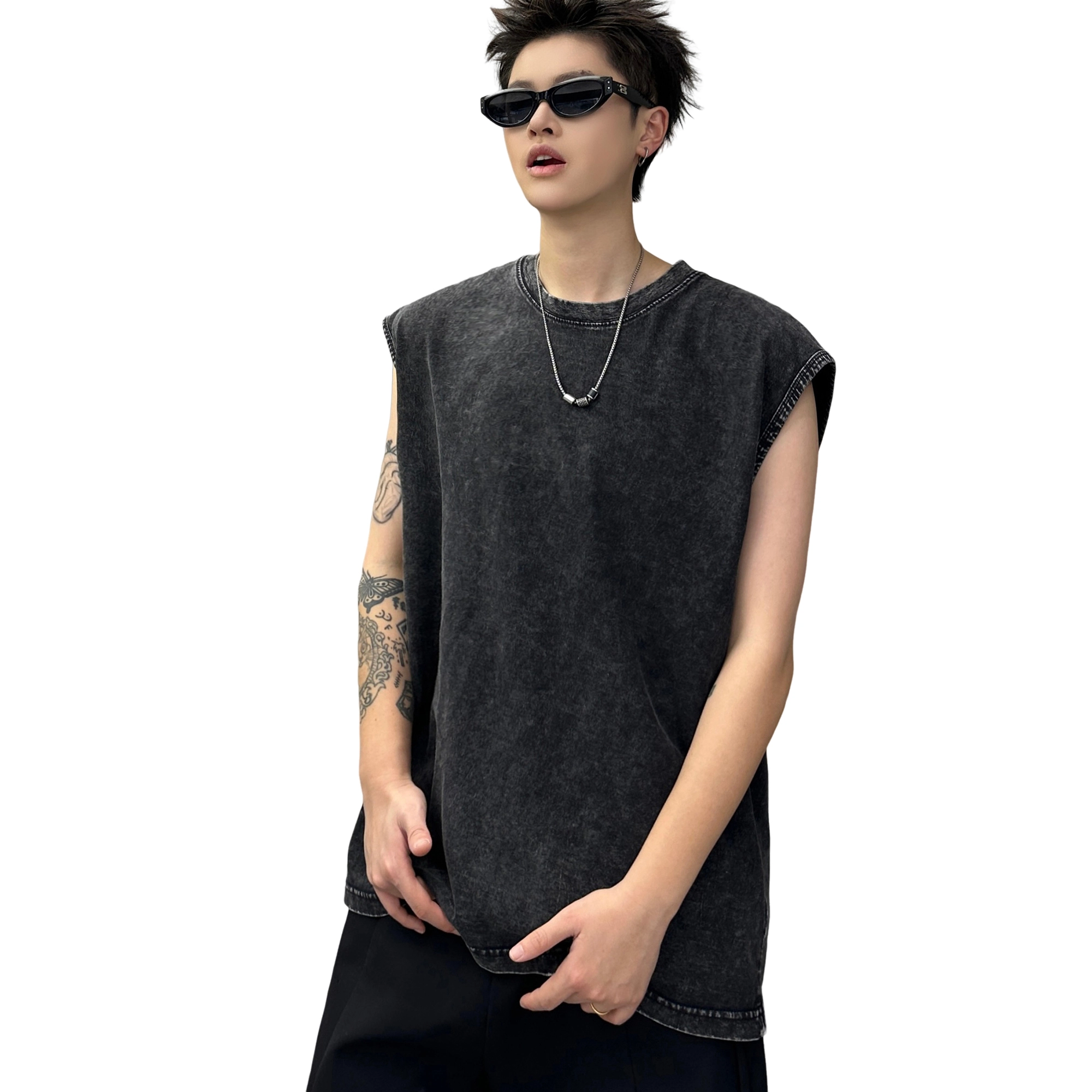 URBAN AUTHENTIC Tcleanfit