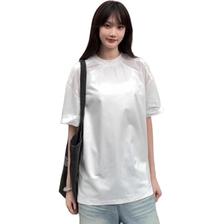 MUCCHIC T