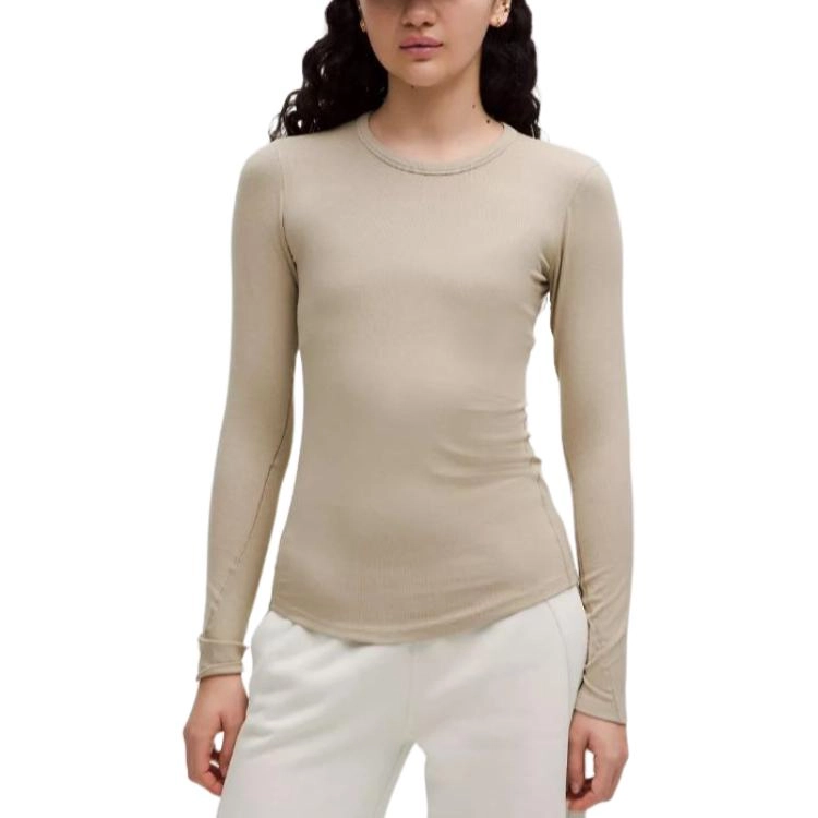 lululemon Hold Tight Long Sleeve T