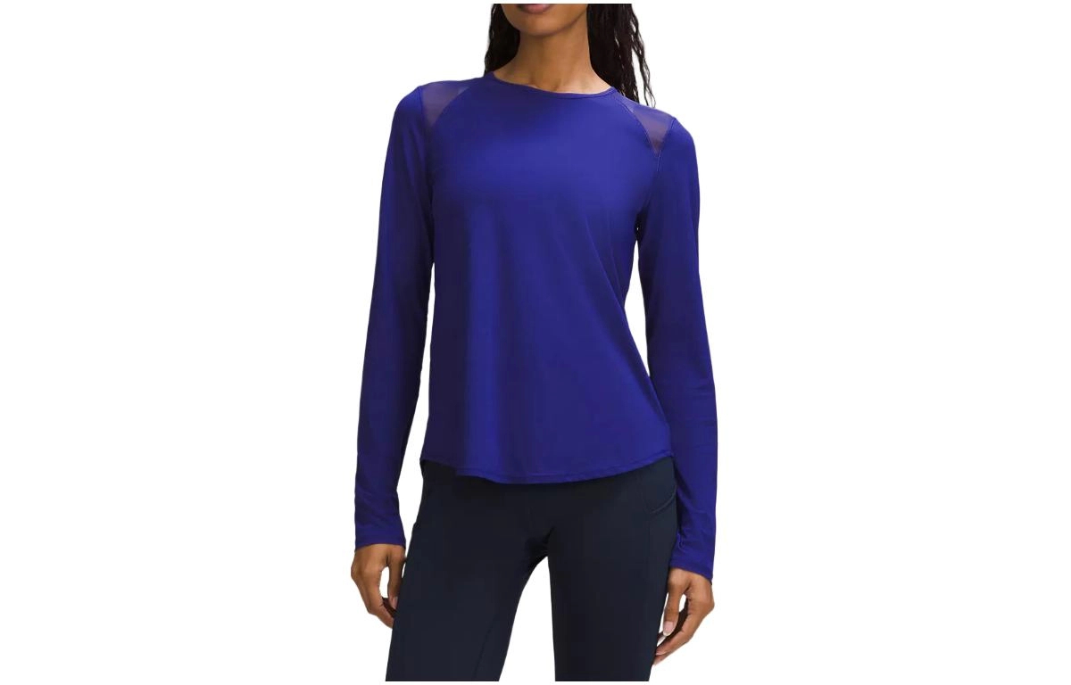 lululemon Sculpt T