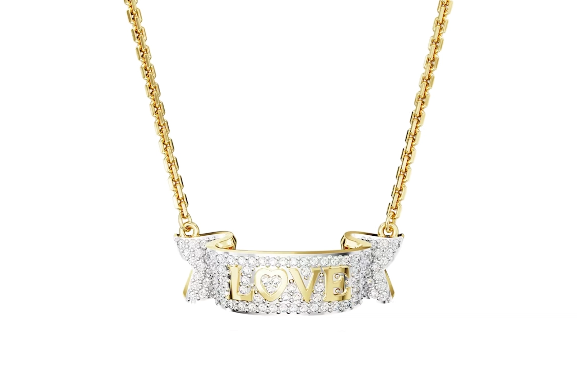 Swarovski Volta Love