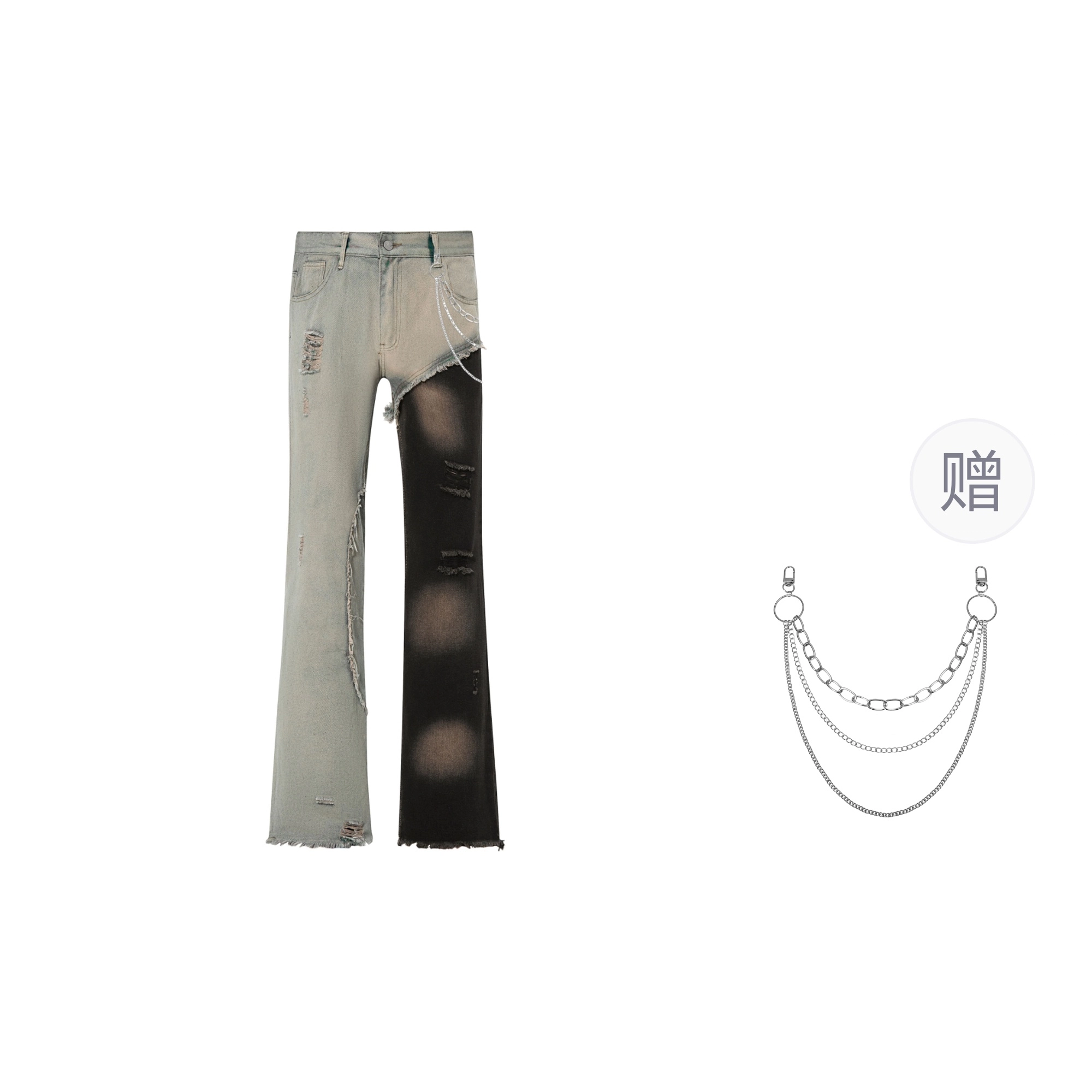 VIPGOOSE oversize