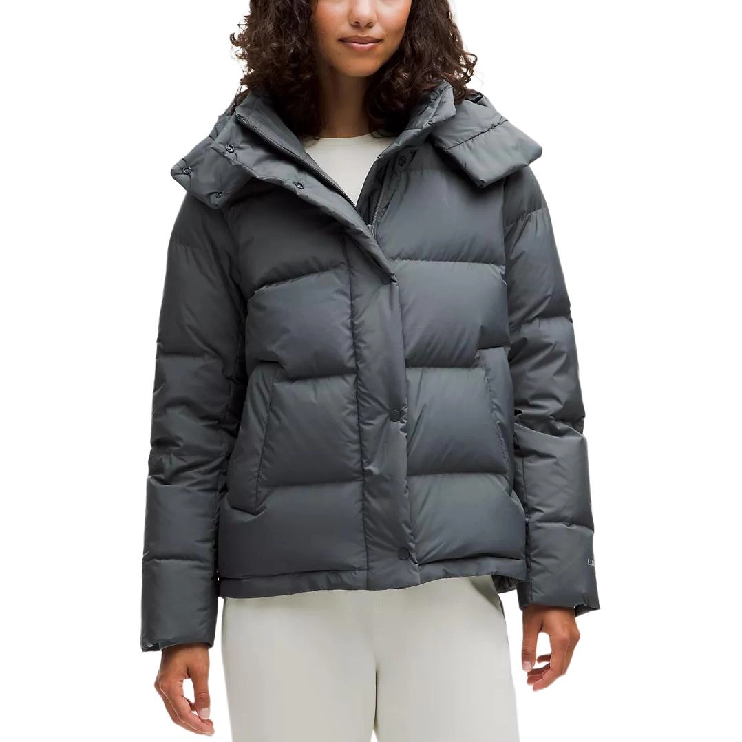 lululemon Wunder Puff SoftMatte