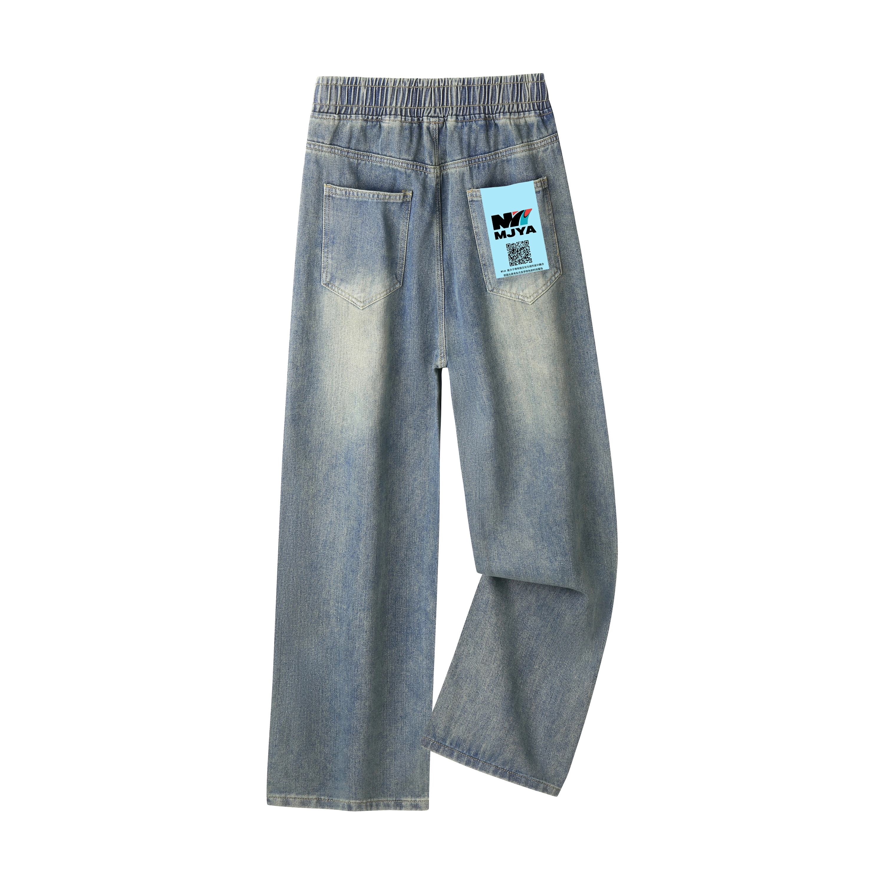 MJYA Cleanfit