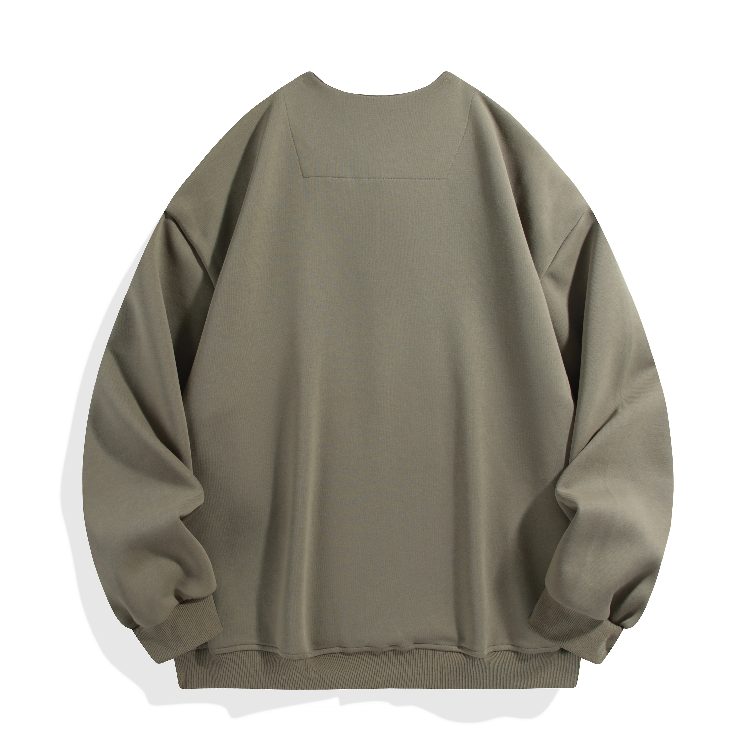 MindBridge VLogoclean fit