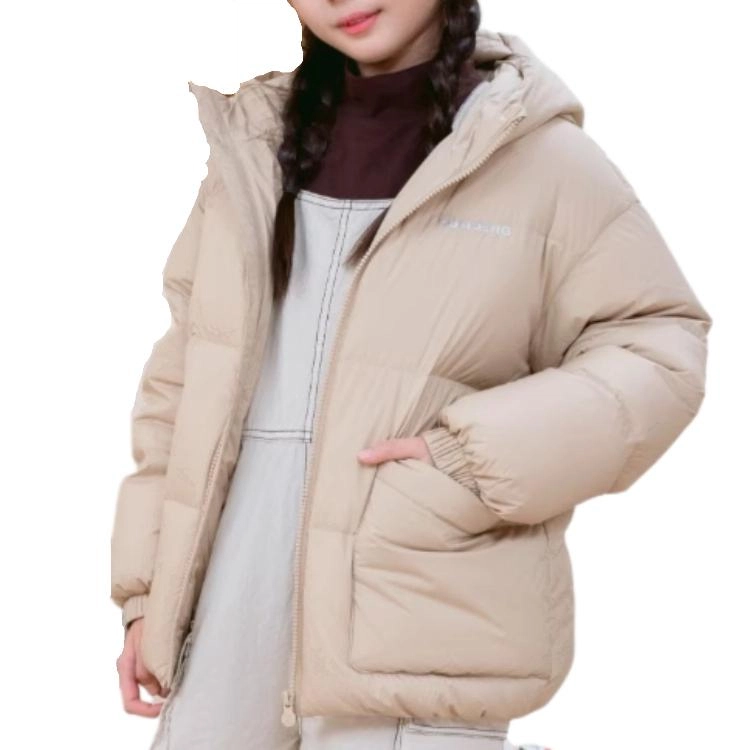 波司登羽绒服 亲肤舒适柔软轻便 中小童