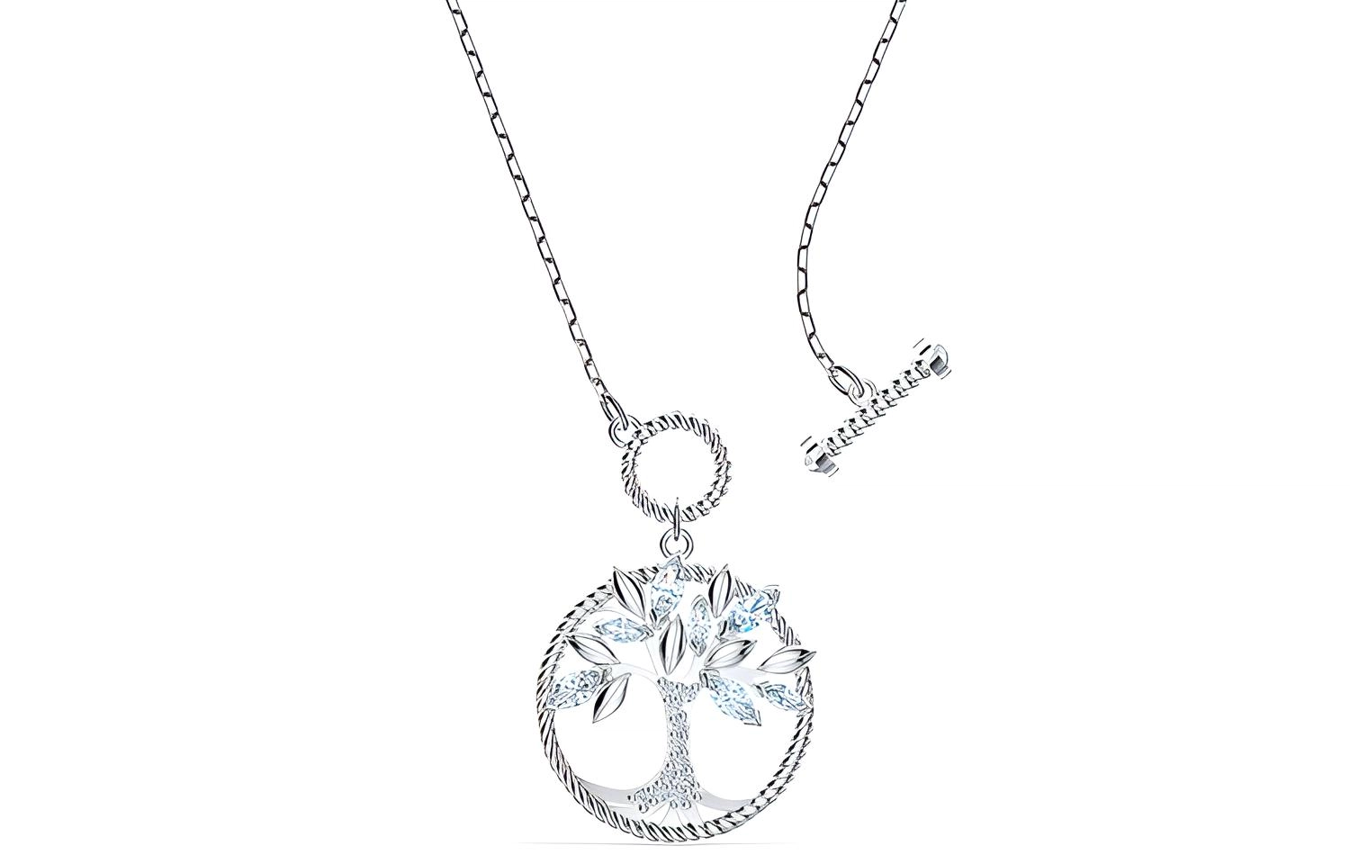 Swarovski SWA Symbol