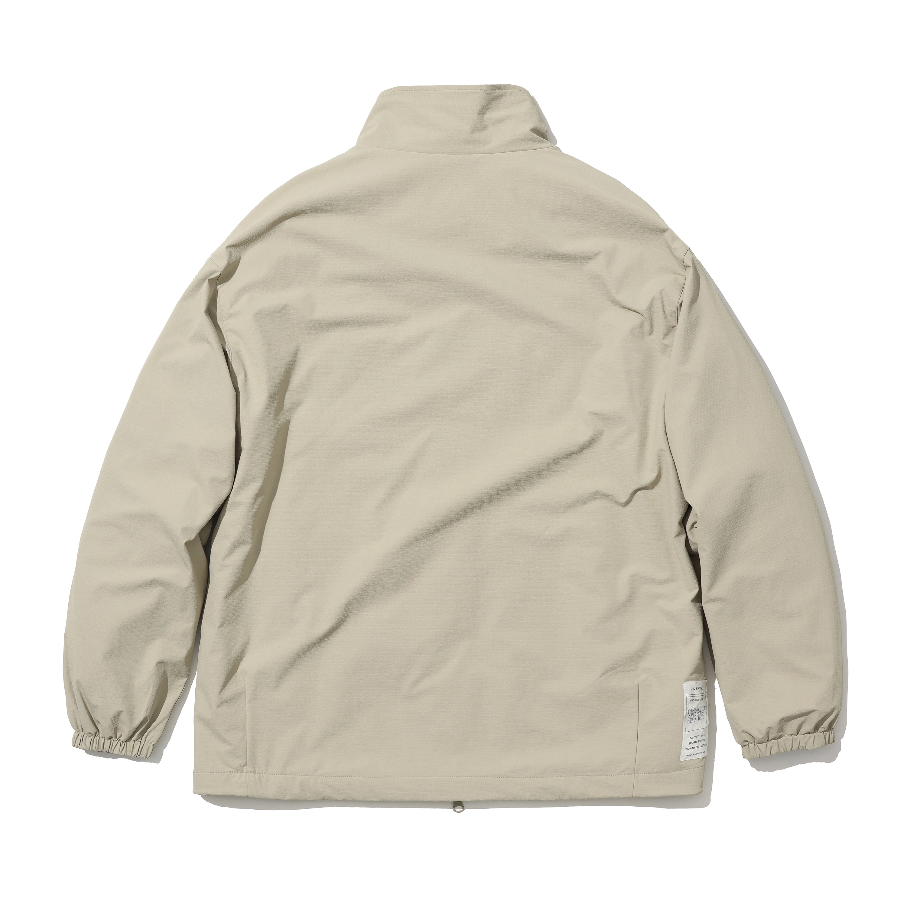 PIN SKTBS