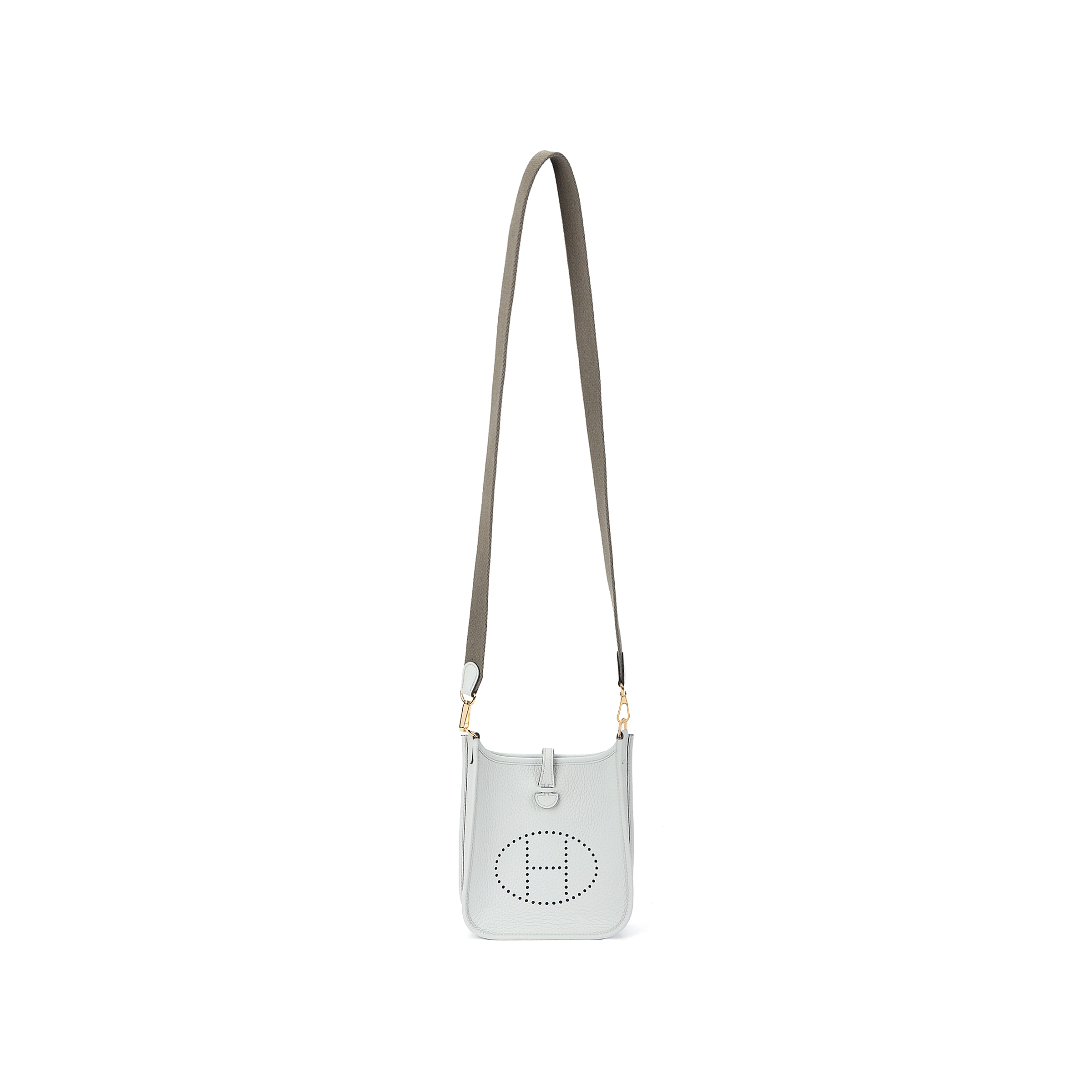 HERMES Mini Evelyne 16