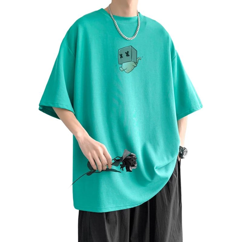 Fakeyoung T