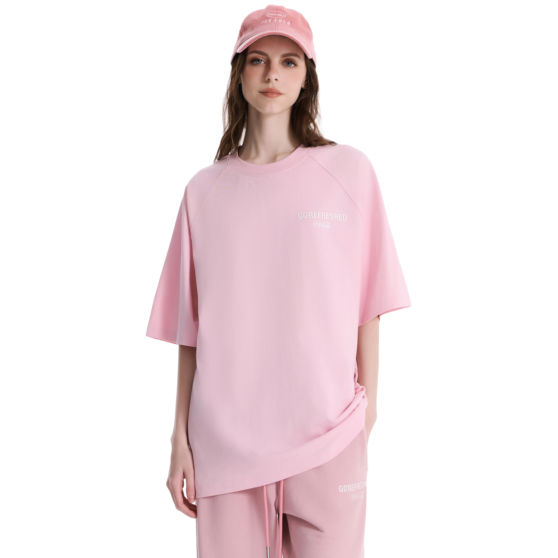 Coca-Cola T