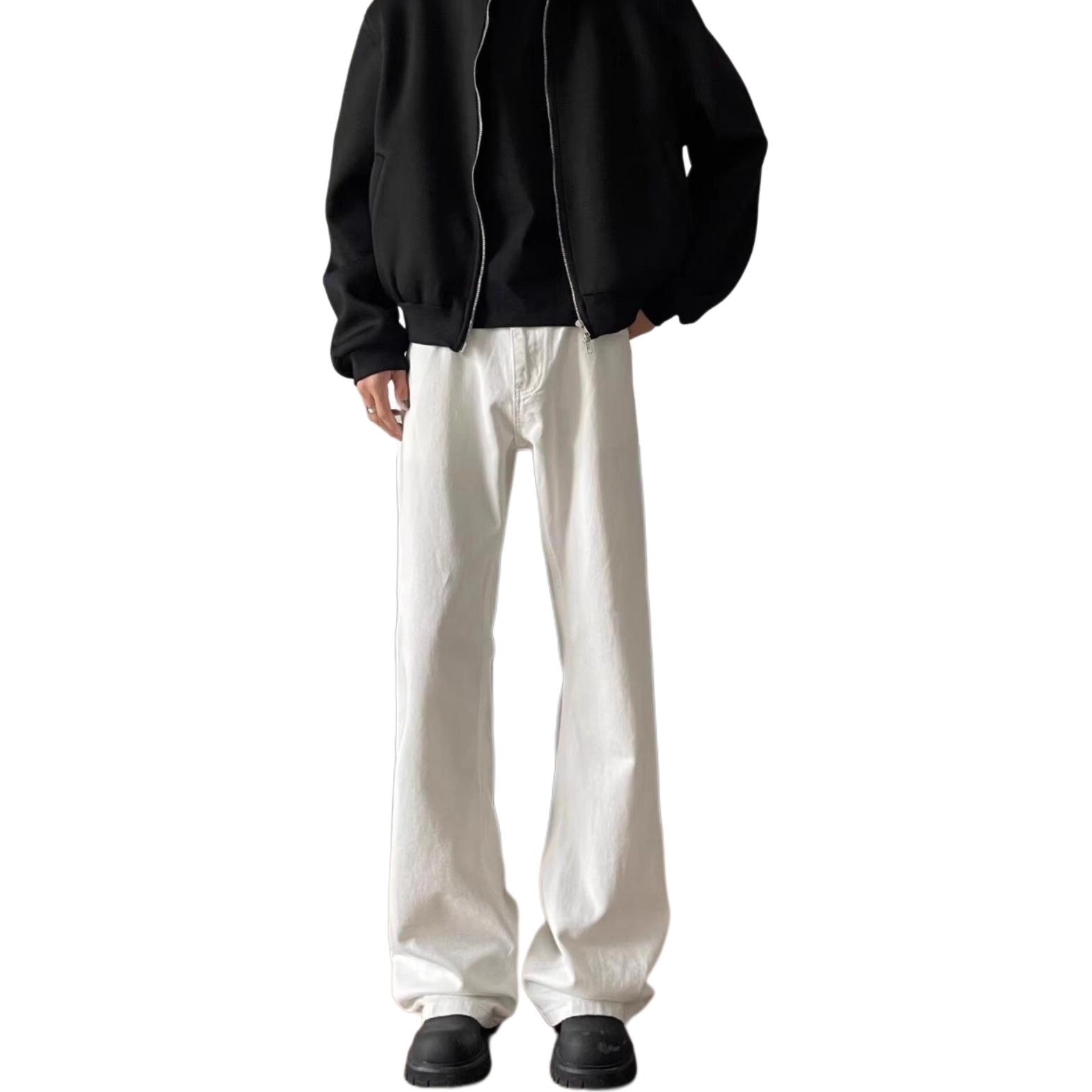 DUATOGE cleanfitootd