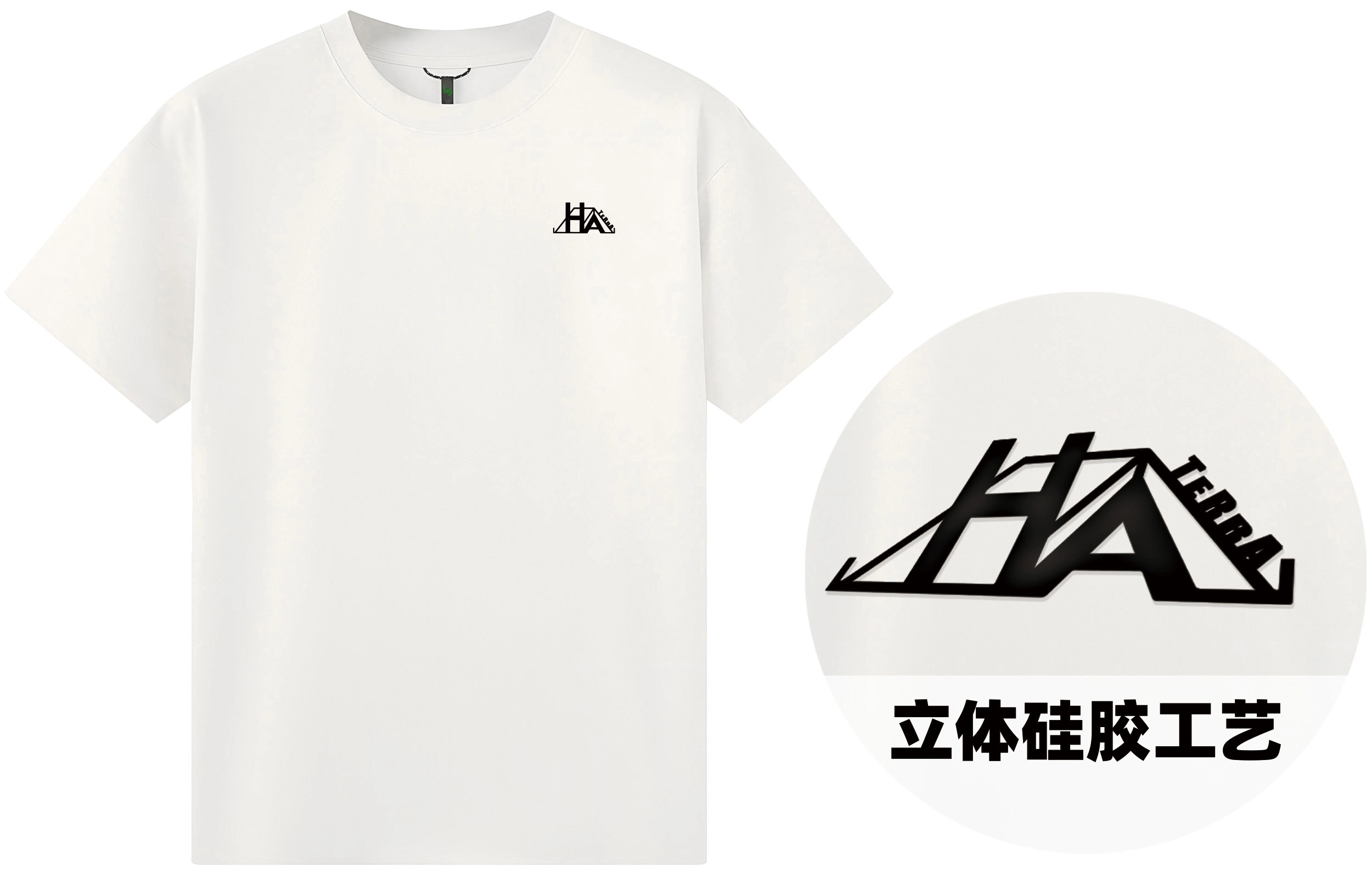 T3DT
