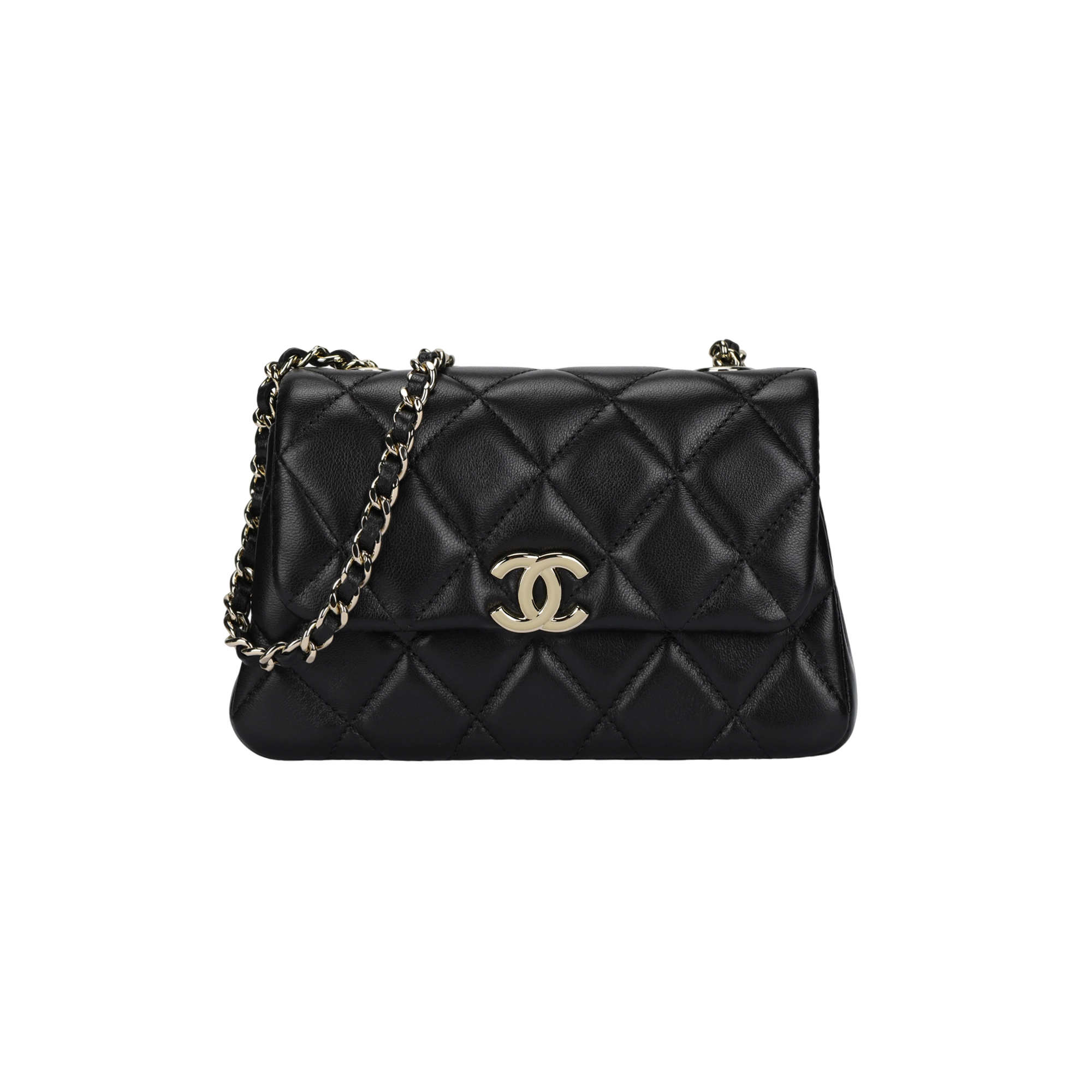 CHANEL 25S