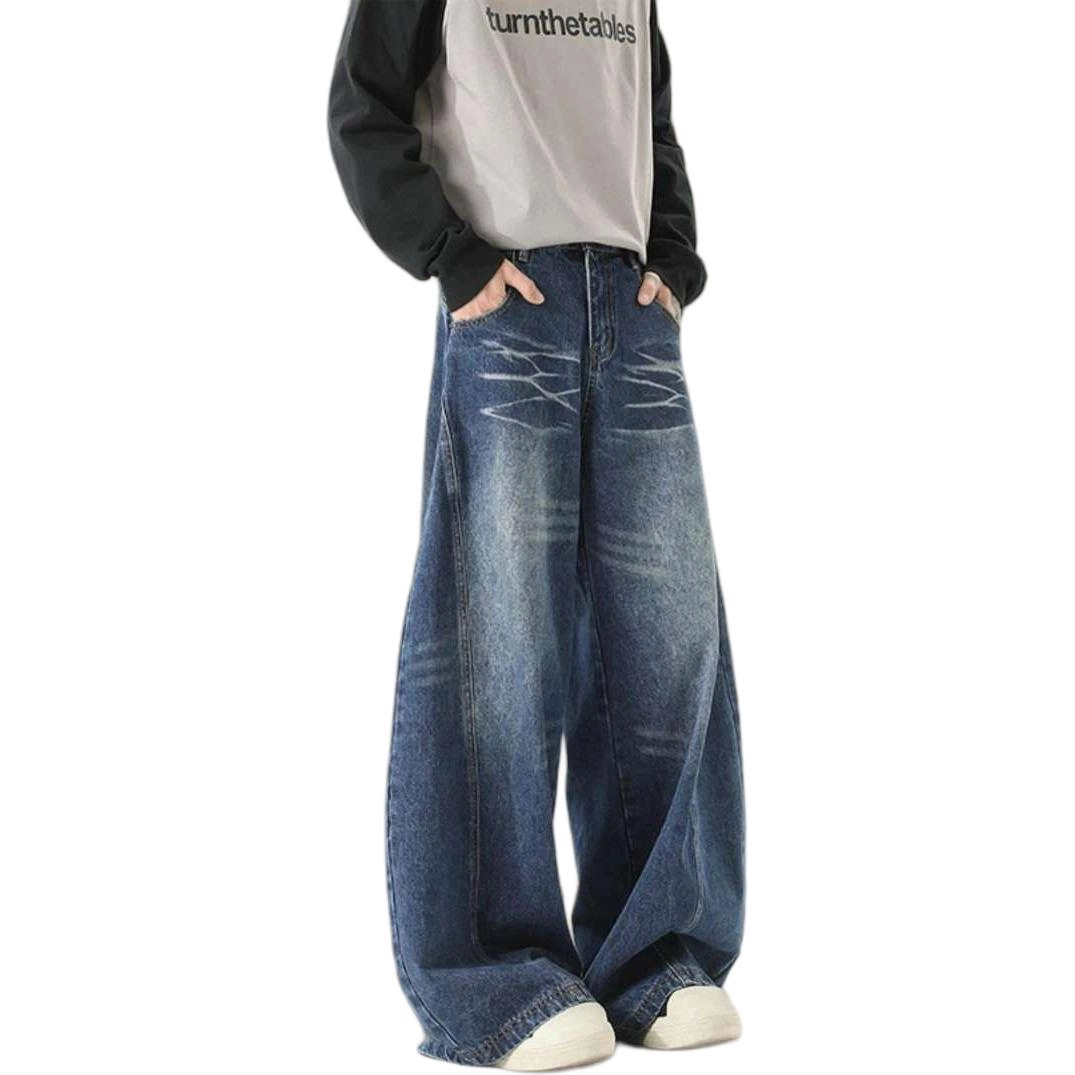 M JEANS STUDIOS 7 vibe