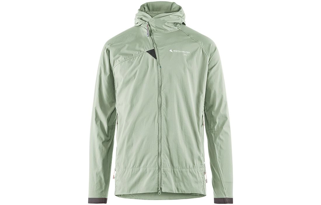 KLATTERMUSEN Nal Hooded Jacket