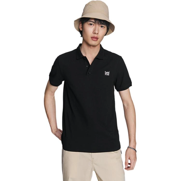 Lee SS24 logopolo