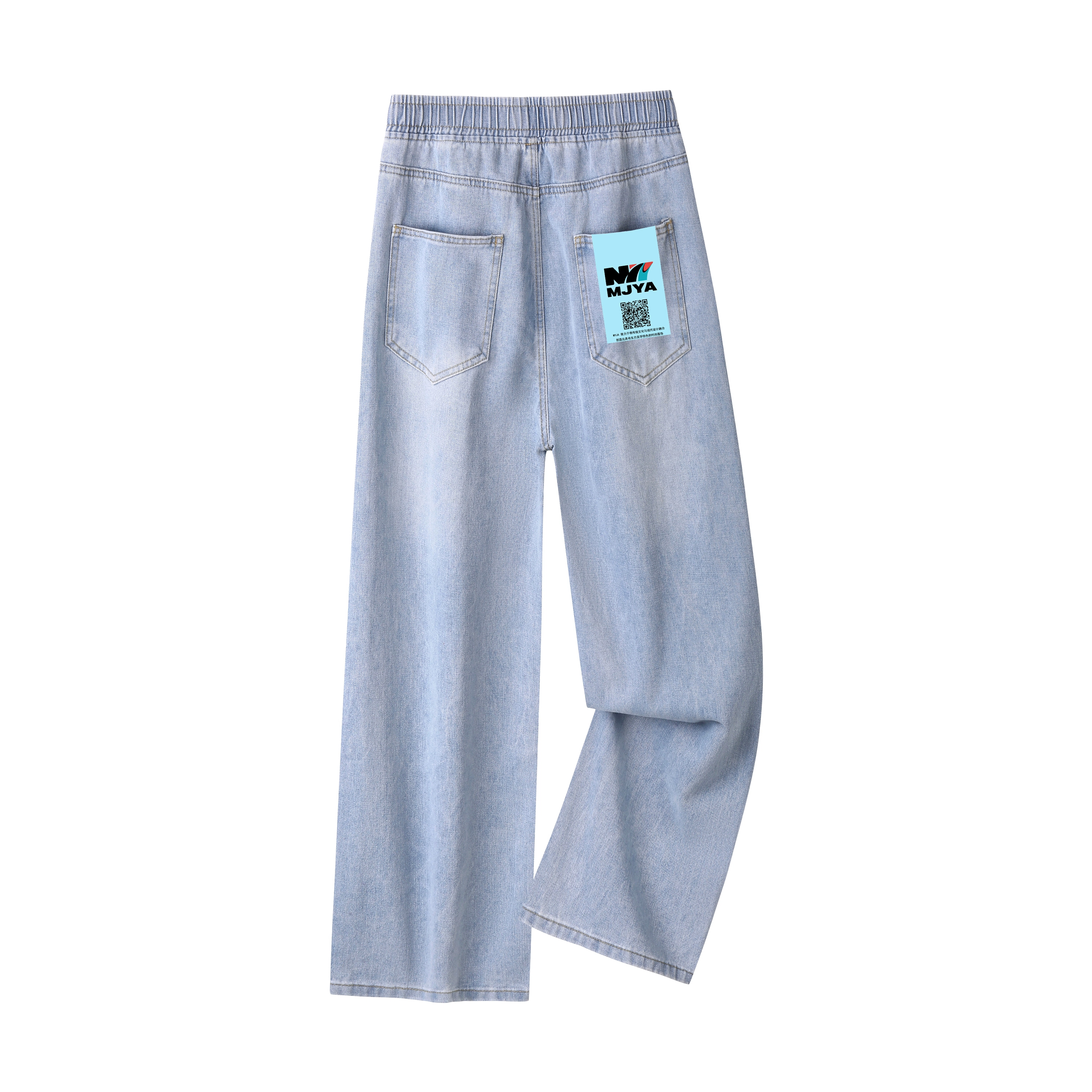 MJYA Cleanfit