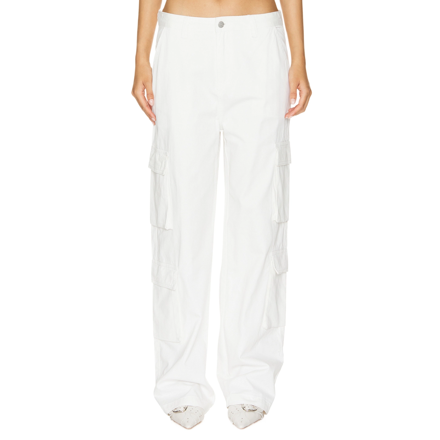 SUPERDOWN Gisele work pants