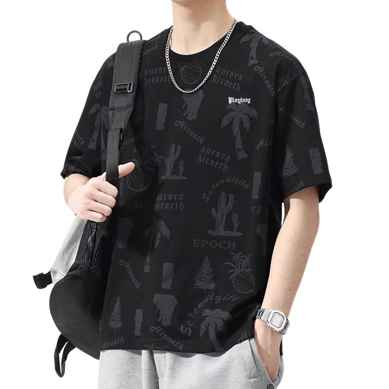 Playboy T