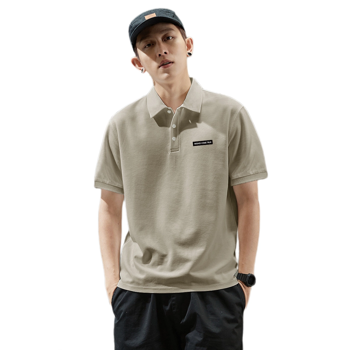 tonlion Polo