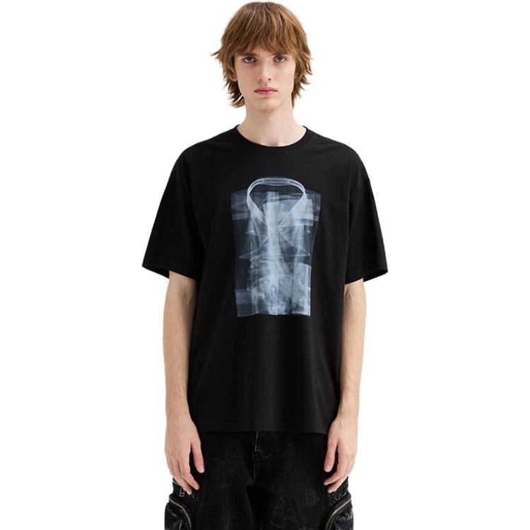Organic Emotion T