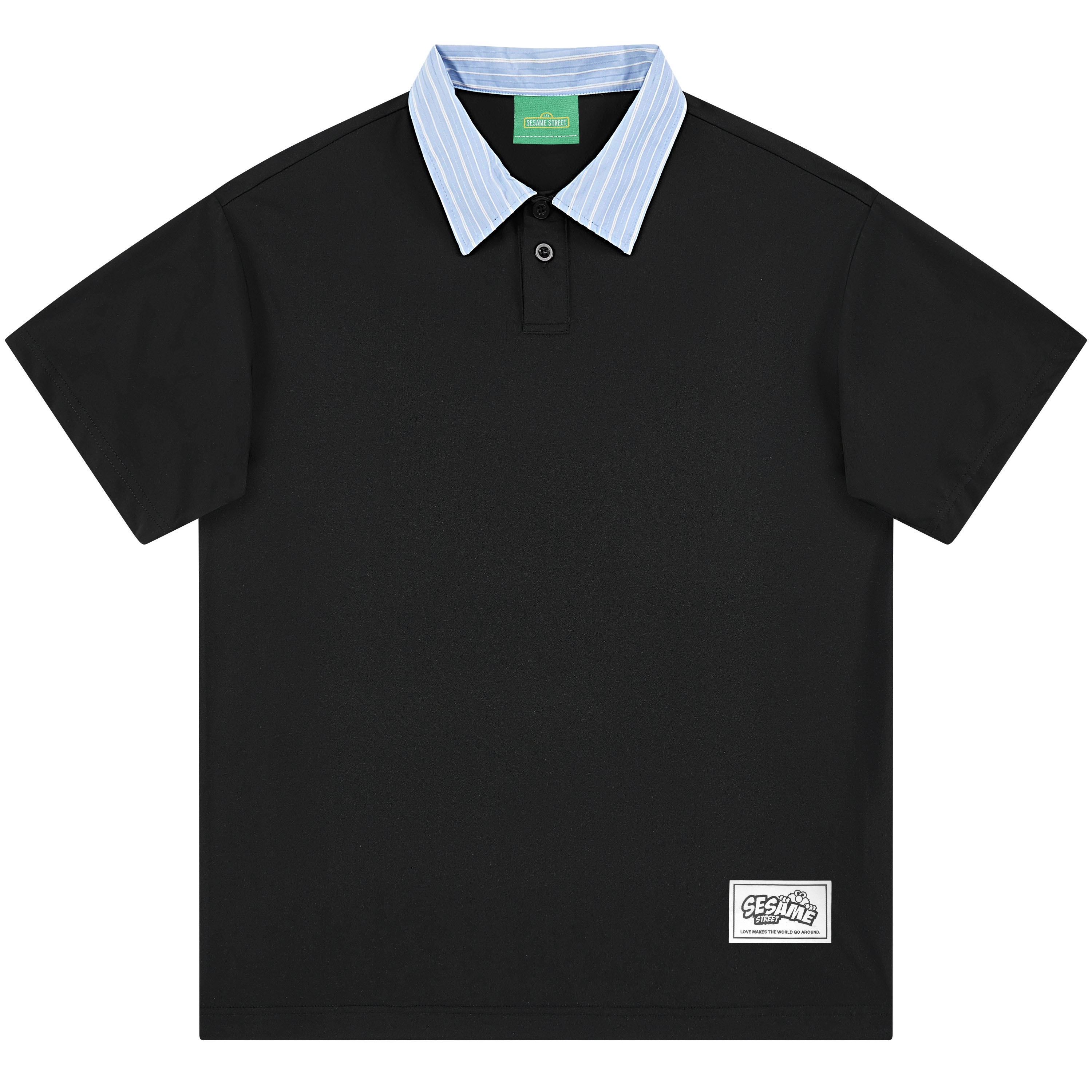 SESAME STREET Polo