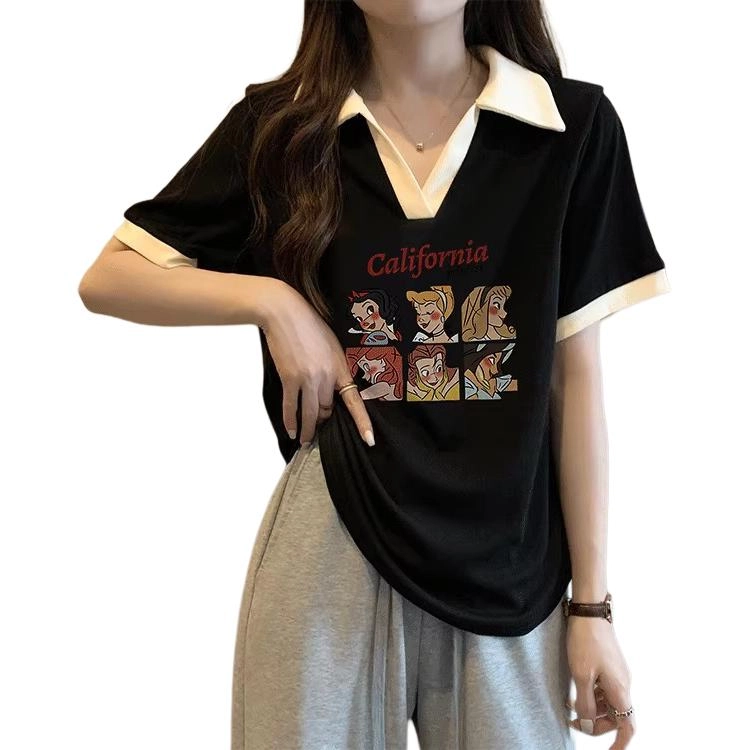 PA POLO T