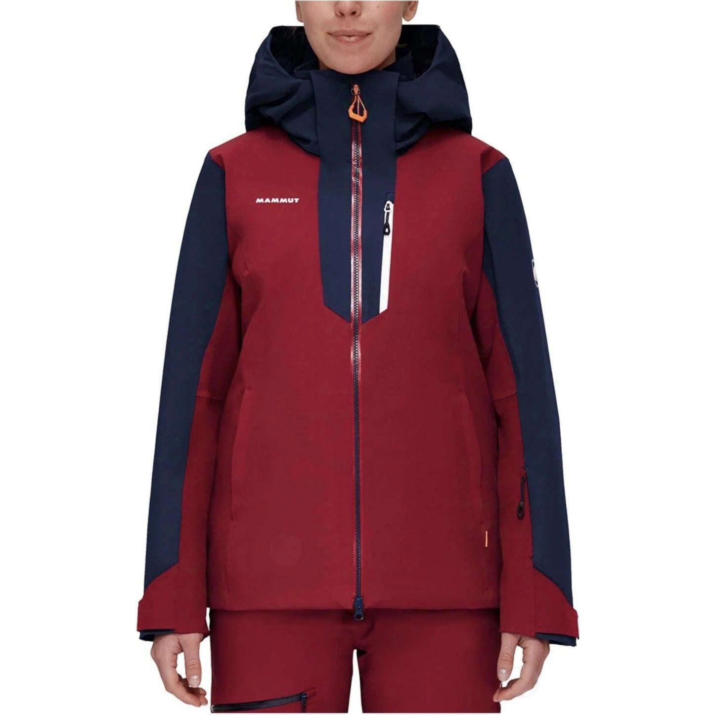 MAMMUT Stoney
