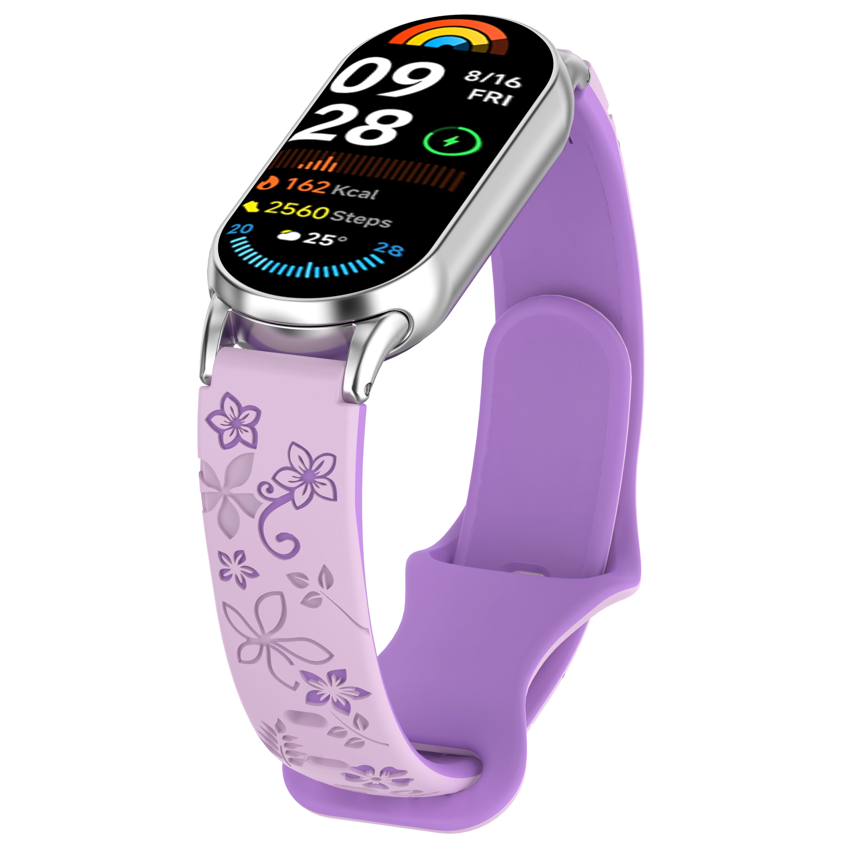 217.2mm 8910 NFC