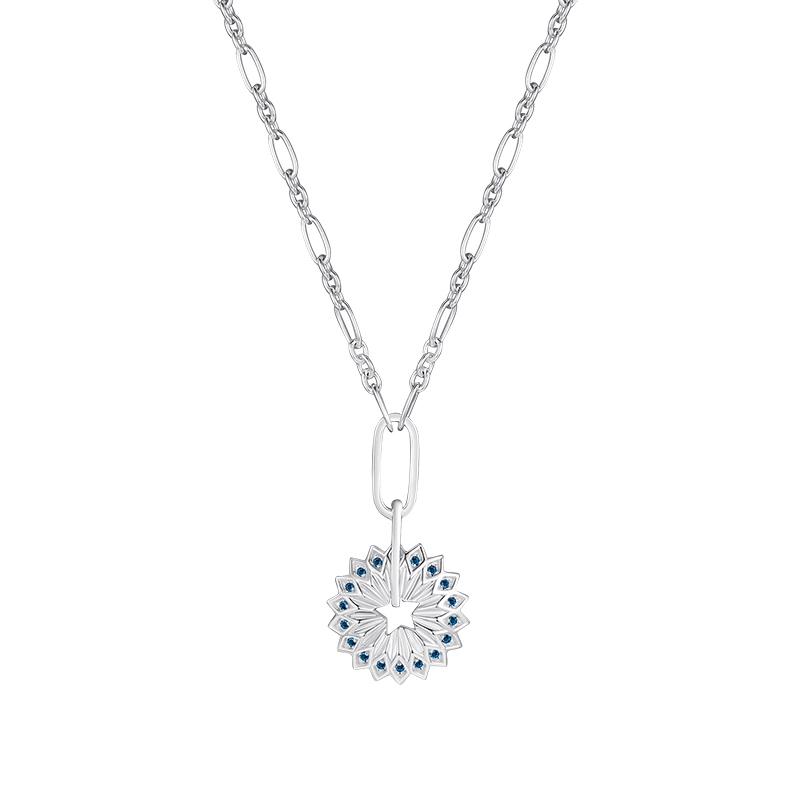 DAISY BEAUTY ins S925
