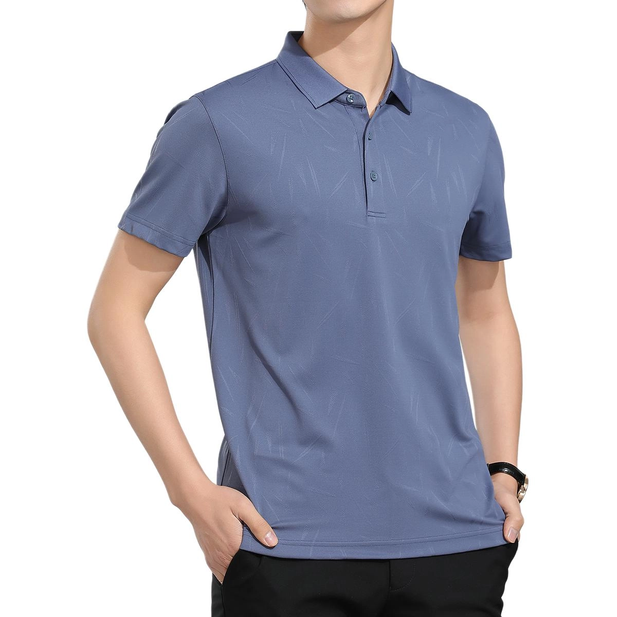 CASAMIA Polo